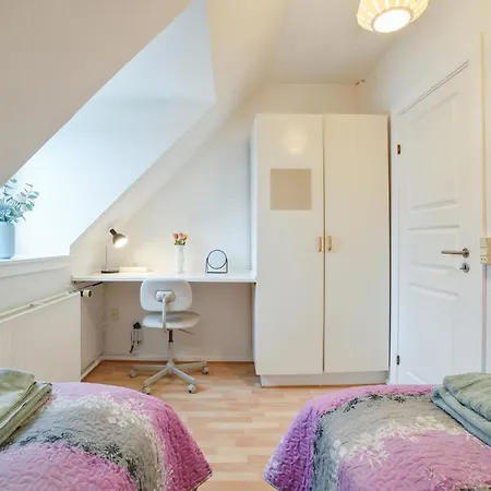 Ama Hyg Atelier Lovely Floor Near & Metro * København