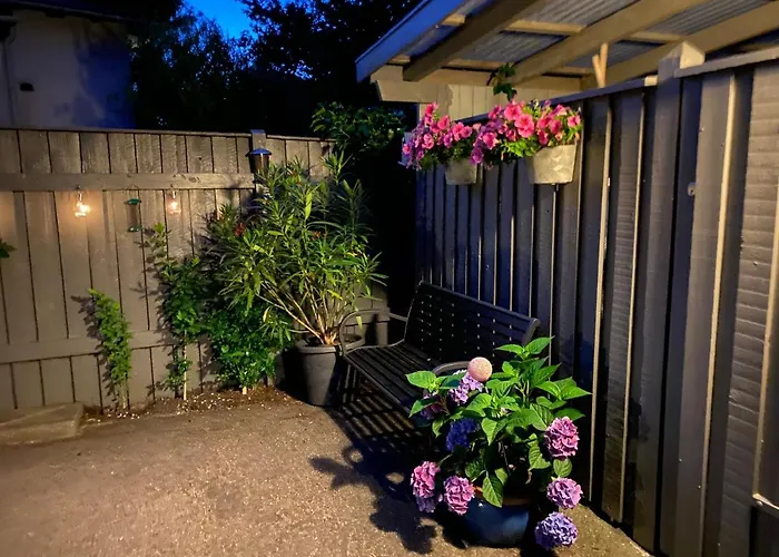 Apartment Ama Hyg Atelier Copenhagen-lovely Floor -near Airport-metro And The *