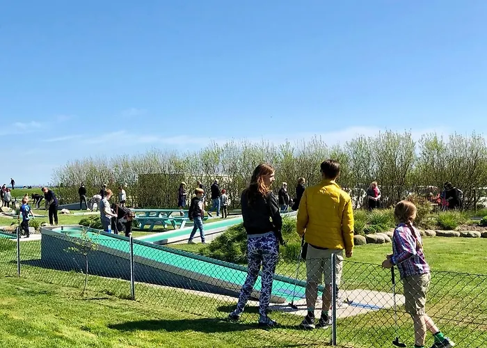 Apartman Ama Hyg Atelier Copenhagen-lovely Floor -near Airport-metro And The Koppenhága