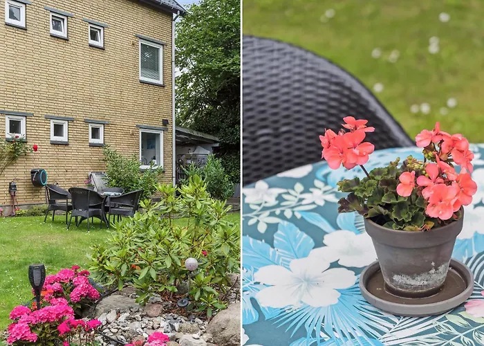 Ama Hyg Atelier Copenhagen-lovely Floor -near Airport-metro And The