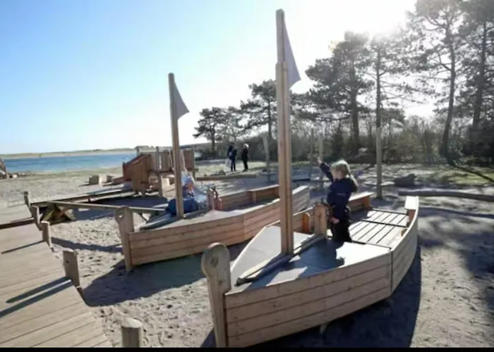 Ama Hyg Atelier Copenhagen-lovely Floor -near Airport-metro And The Apartment *